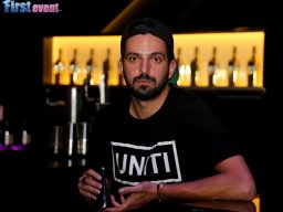 Royal Persian Night - Zion Club - DJ TAHA - 29th September 2018